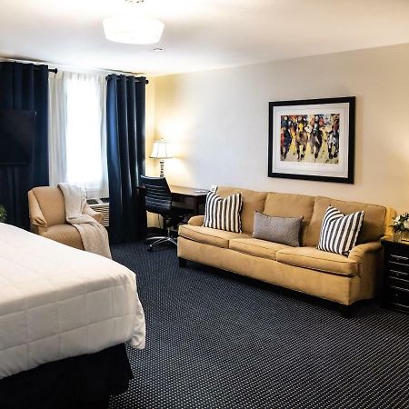 Hatfield Inn Leitchfield Экстерьер фото