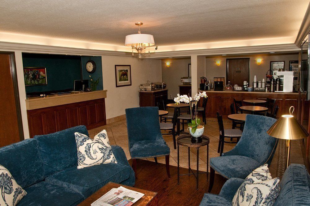Hatfield Inn Leitchfield Экстерьер фото