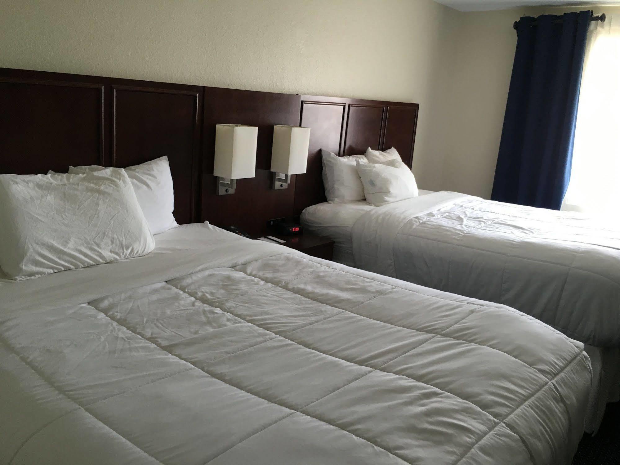 Hatfield Inn Leitchfield Экстерьер фото