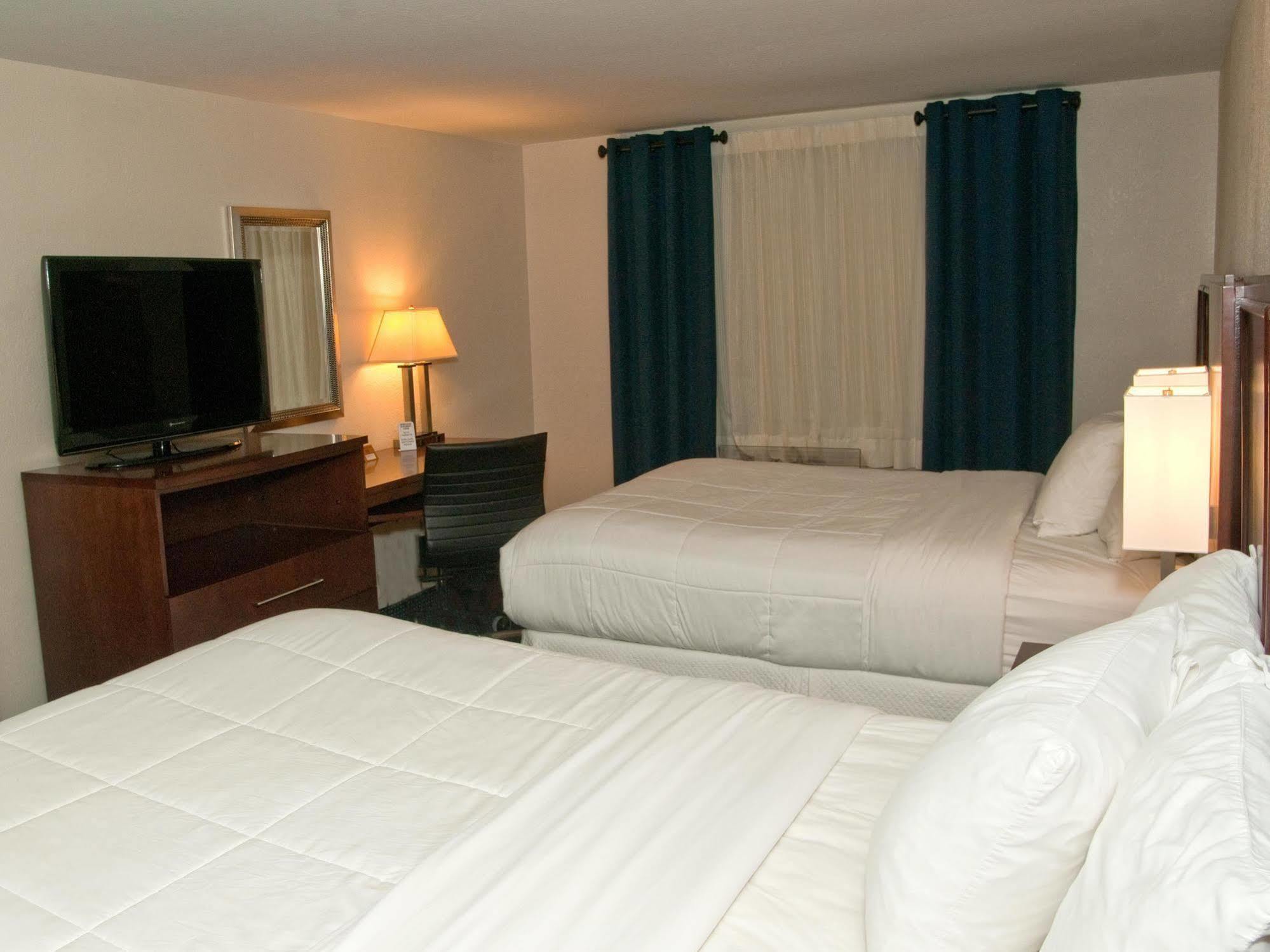 Hatfield Inn Leitchfield Экстерьер фото