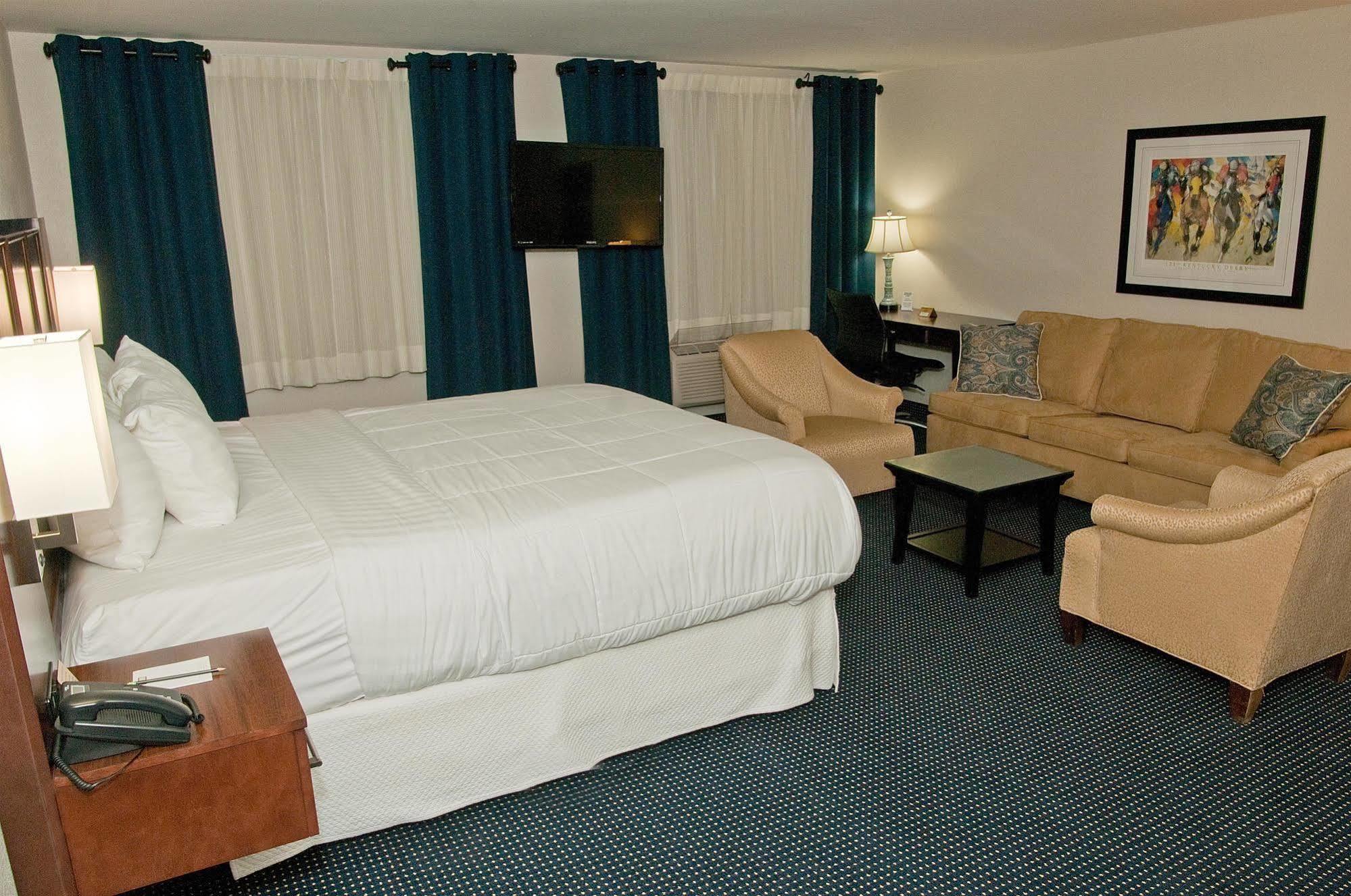 Hatfield Inn Leitchfield Экстерьер фото
