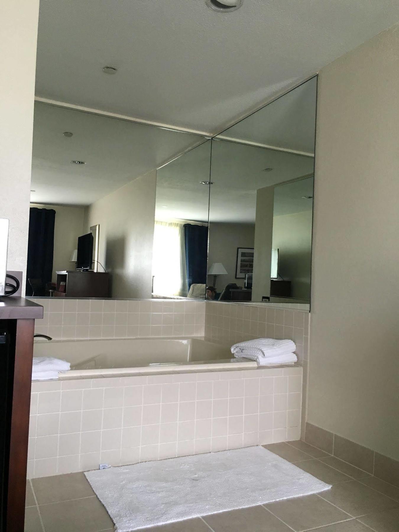 Hatfield Inn Leitchfield Экстерьер фото