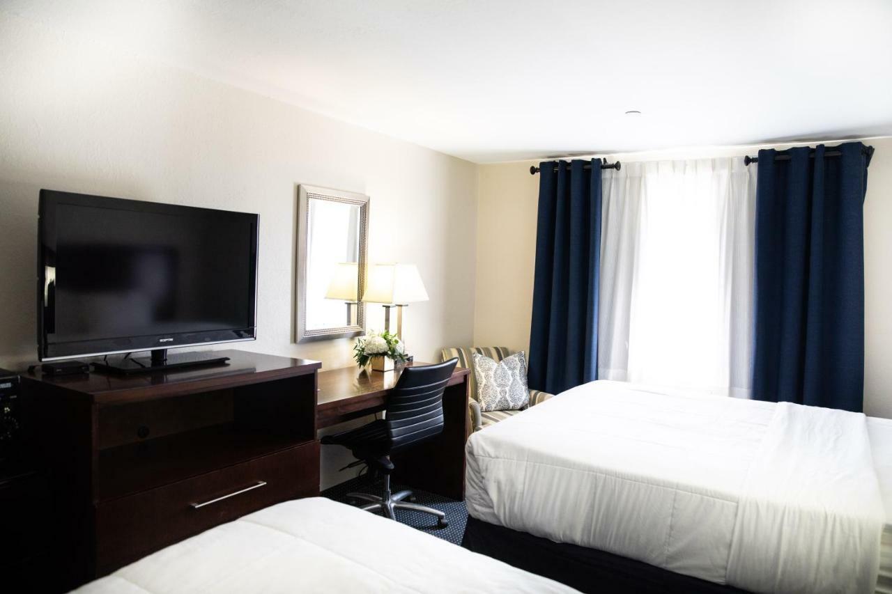Hatfield Inn Leitchfield Экстерьер фото