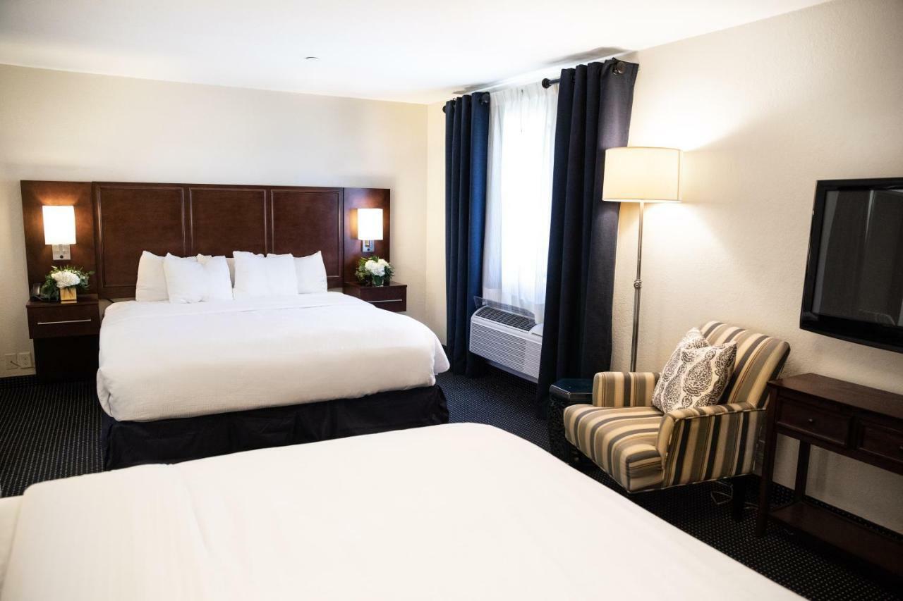 Hatfield Inn Leitchfield Экстерьер фото