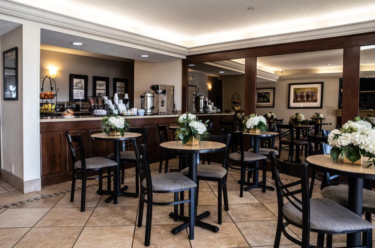 Hatfield Inn Leitchfield Экстерьер фото