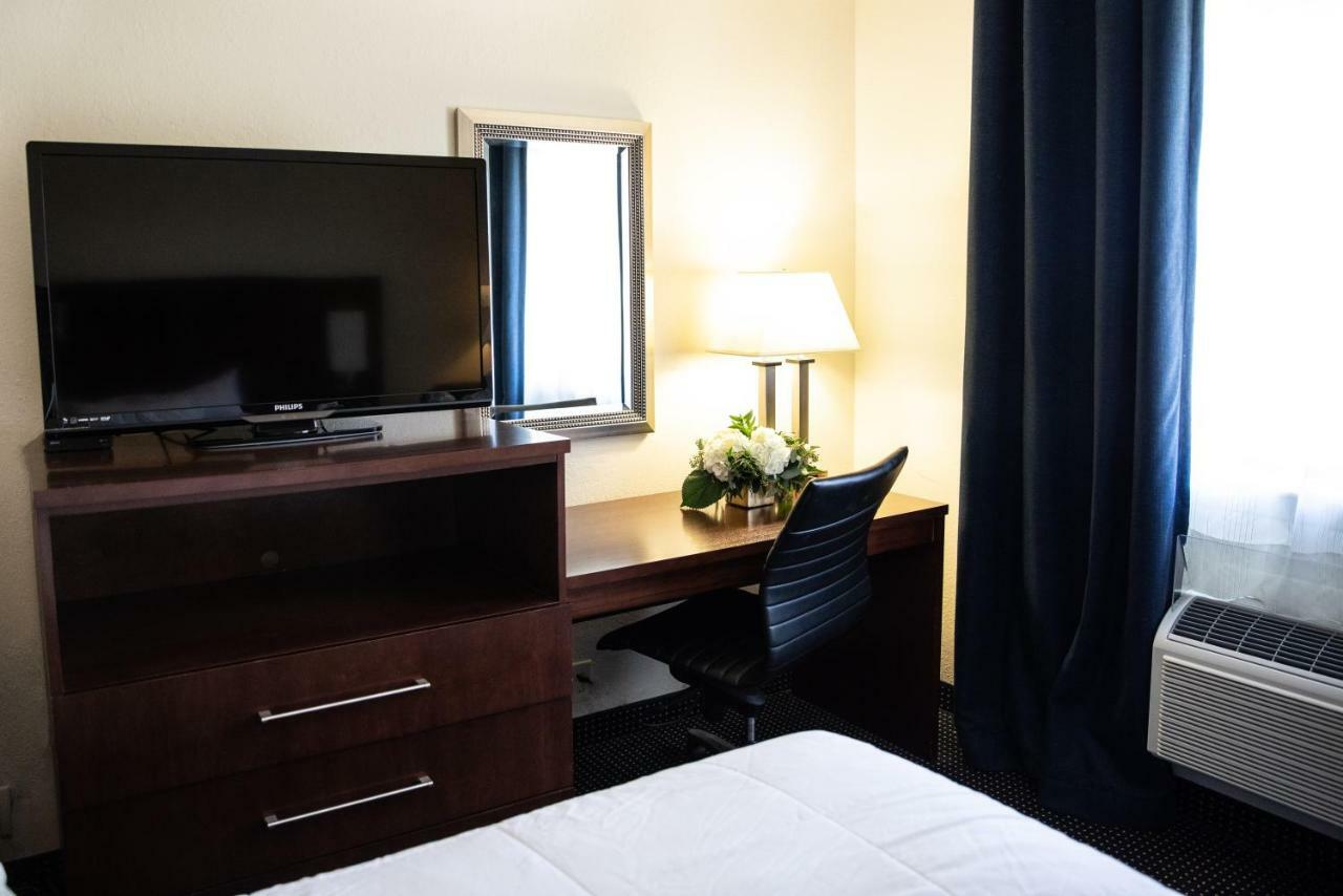 Hatfield Inn Leitchfield Экстерьер фото