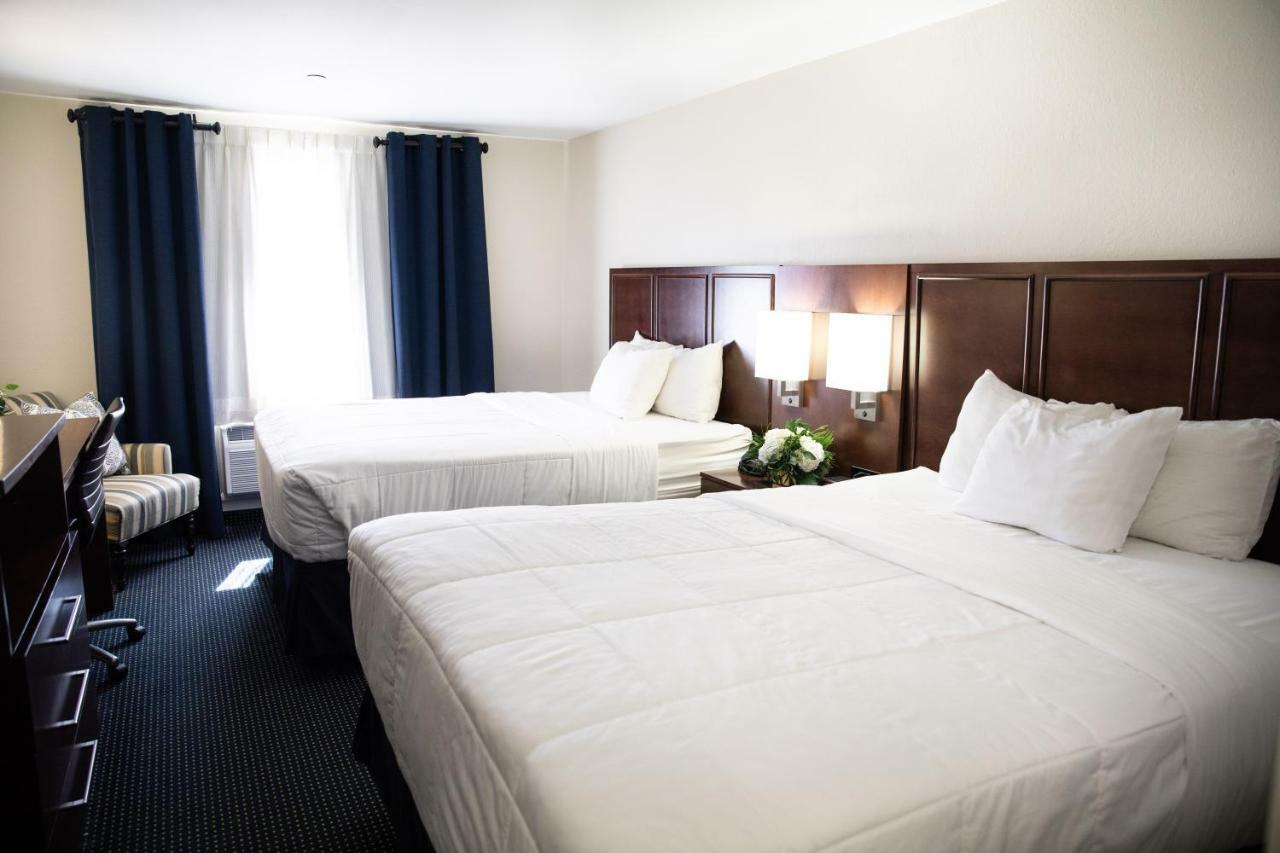 Hatfield Inn Leitchfield Экстерьер фото