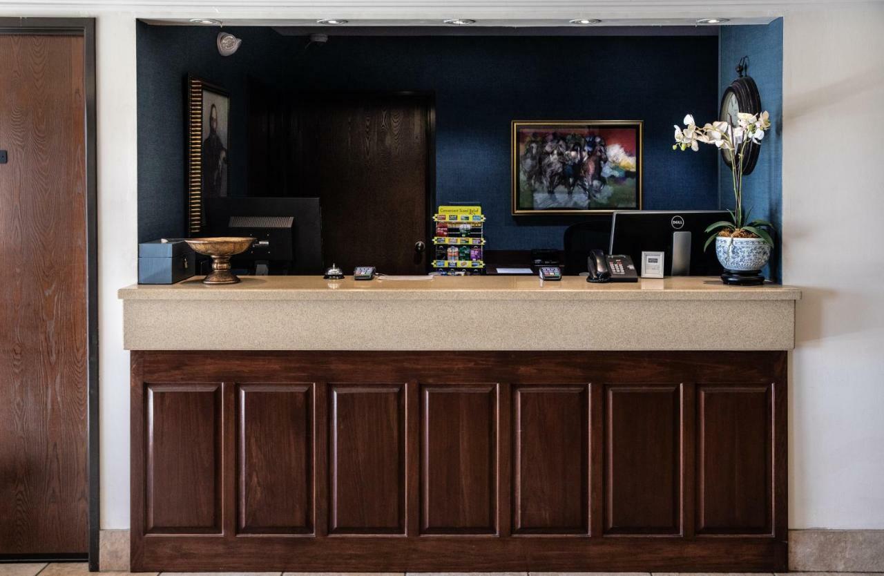 Hatfield Inn Leitchfield Экстерьер фото