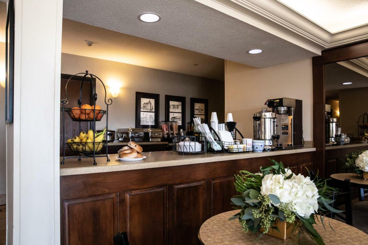 Hatfield Inn Leitchfield Экстерьер фото